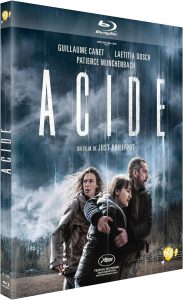 Acid (2023) BluRay 1080p HD Dual Latino / Francés