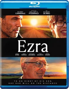 Ezra (2023) BluRay 1080p HD Dual Latino / Inglés