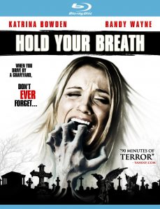 Hold Your Breath (2012) BluRay 1080p HD