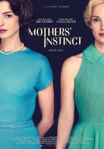 Mothers’ Instinct (2024) WEBRip 1080p HD Dual Latino / Inglés
