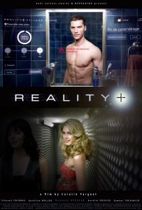 Reality+ (2014) WEBRip 1080p HD