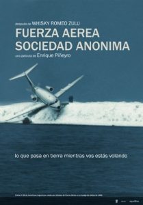 Fuerza aérea sociedad anónima (2006) WEBRip 1080p HD