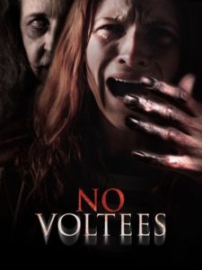 No voltees (2024) WEB-DL 720p HD