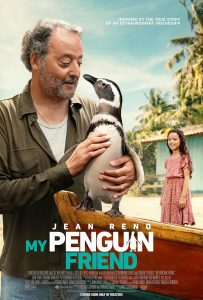 My Penguin Friend (2024) WEBRip 1080p HD