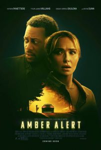 Amber Alert (2024) WEBRip 1080p HD Dual Latino / Inglés
