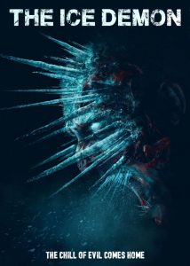 The Ice Demon (2021) WEBRip 1080p HD Dual Latino / Ruso