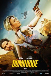 Dominique (2024) WEBRip 1080p HD Dual Latino / Inglés