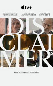 Disclaimer (2024) Miniserie de TV Primera Temporada 720p HD Dual Latino / Inglés