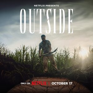 Outside (2024) WEBRip 1080p HD Dual Latino / Filipino