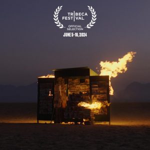Estado de Silencio (2024) WEBRip 1080p HD