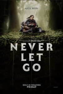 Never Let Go (2024) WEBRip 1080p HD Dual Latino / Inglés