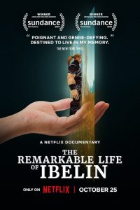 The Remarkable Life of Ibelin (2024) WEBRip 1080p HD Dual Latino / Inglés
