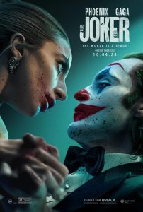 Joker: Folie à Deux (2024) WEBRip 1080p HD Dual Latino / Inglés