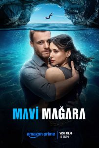 Mavi Magara (2024) WEBRip 1080p HD Dual Latino / Turco