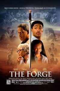 The Forge (2024) WEBRip 1080p HD Dual Latino / Inglés