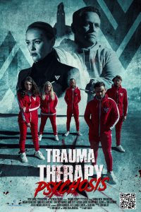 Trauma Therapy: Psychosis (2023) WEBRip 1080p HD Dual Latino / Inglés