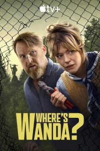 Where’s Wanda? (2024) Serie de TV Primera Temporada 720p HD Dual Latino / Alemán