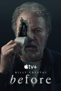 Before (2024) Serie de TV Primera Temporada 720p HD Dual Latino / Inglés