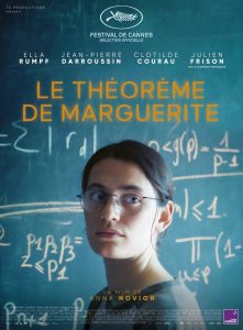 Le théorème de Marguerite (2023) WEBRip 1080p HD Dual Latino / Francés