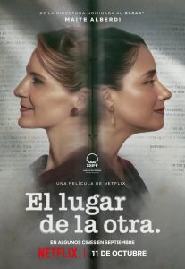 El lugar de la otra (2024) WEBRip 1080p HD