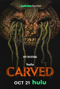 Carved (2024) WEBRip 1080p HD