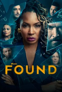 Found (2023) Serie de TV Segunda Temporada (2024) 720p HD