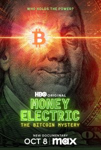 Money Electric: The Bitcoin Mystery (2024) WEBRip 1080p HD