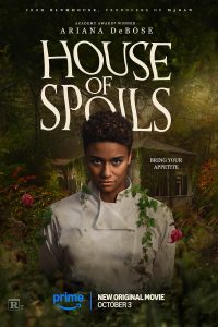 House of Spoils (2024) WEBRip 1080p HD Dual Latino / Inglés