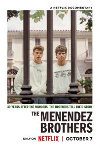 The Menendez Brothers (2024) WEBRip 1080p HD Dual Latino / Inglés