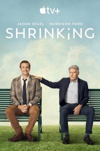 Shrinking (2023) Serie de TV Segunda Temporada (2024) 720p HD