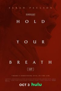 Hold Your Breath (2024) WEBRip 1080p HD Dual Latino / Dual Latino / Inglés