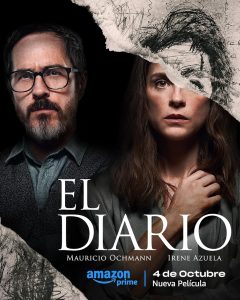 El diario (2024) WEBRip 1080p HD