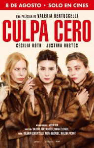 Culpa cero (2024) WEBRip 1080p HD