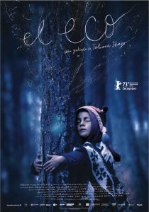 El eco (2023) WEBRip 1080p HD