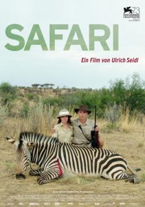 Safari (2016) WEBRip 1080p HD