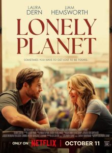 Lonely Planet (2024) WEBRip 1080p HD Dual Latino / Inglés