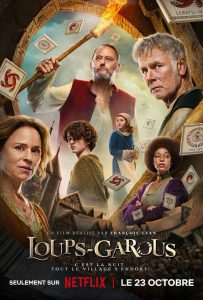 Family Pack (2024) WEBRip 1080p HD Dual Latino / Francés