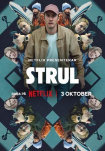 Trouble (2024) WEBRip 1080p HD Dual Latino / Sueco