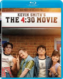 The 4:30 Movie (2024) BluRay 1080p HD