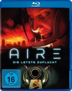 Aire, Just Breathe (2024) BluRay 1080p HD