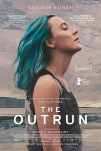 The Outrun (2024) WEBRip 1080p HD