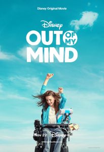 Out of My Mind (2024) WEBRip 1080p HD Dual Latino / Inglés
