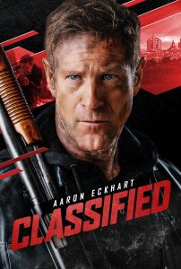 Classified (2024) WEBRip 1080p HD Dual Latino / Inglés