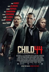 Child 44 (2015) WEBRip 1080p HD Dual Latino / Inglés