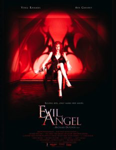 Evil Angel (2009) BluRay 1080p HD