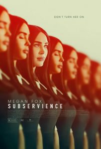 Subservience (2024) WEBRip 1080p HD Dual Latino / Inglés