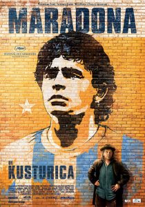 Maradona by Kusturica (2008) DVDRip