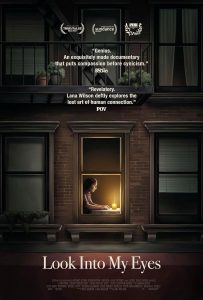 Look Into My Eyes (2024) WEBRip 1080p HD