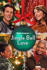 Jingle Bell Love (2024) WEBRip 1080p HD