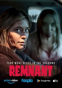 Remnant (2024) WEBRip 1080p HD